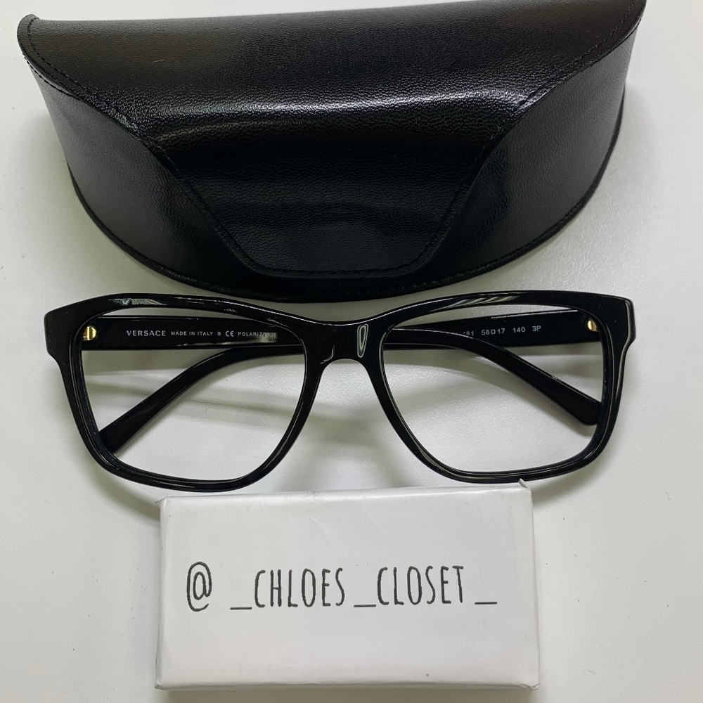 🕶️Frame Versace MOD 4249  Sunglasses/1017/VA549🕶️